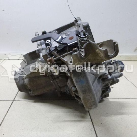 Фото Контрактная (б/у) МКПП для Citroen C4 / C5 / Xsara 109-116 л.с 16V 1.6 л 9HY (DV6TED4) Дизельное топливо 223124