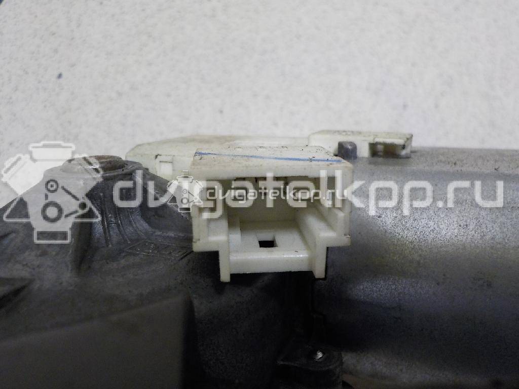 Фото Моторчик стеклоочистителя задний  6405G7 для Citroen Xsara {forloop.counter}}