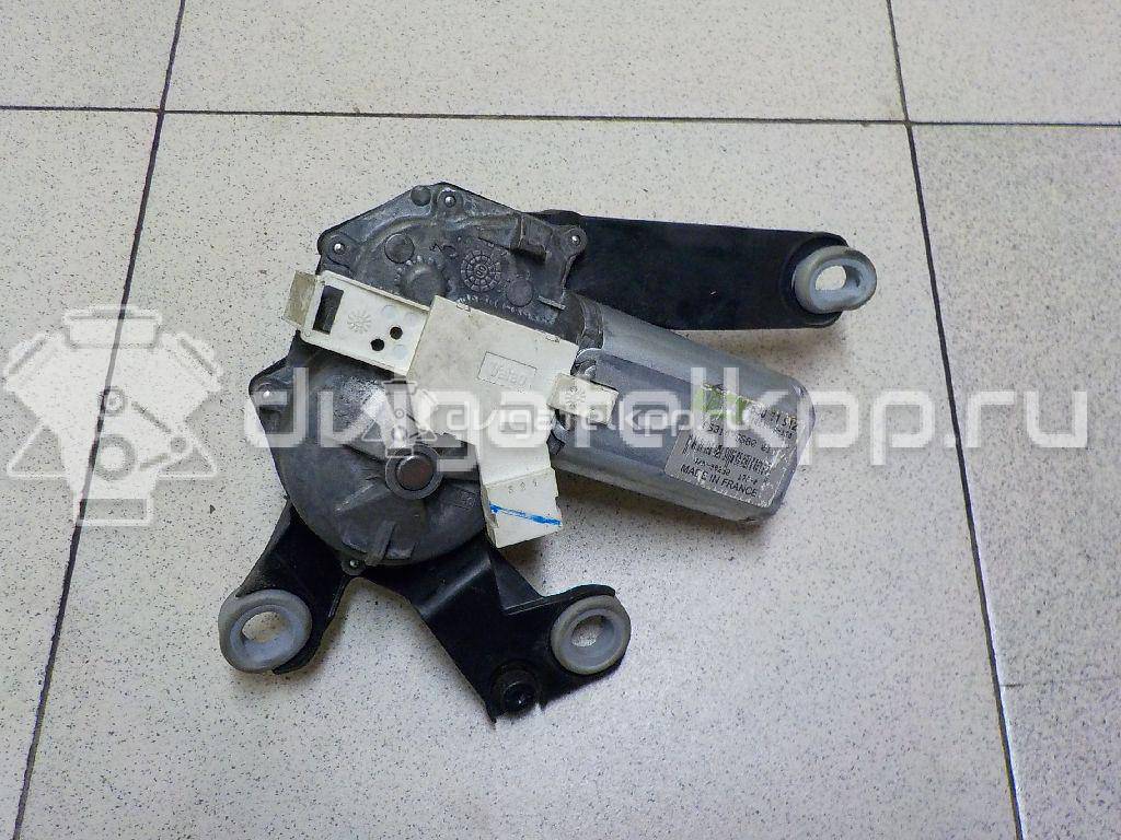 Фото Моторчик стеклоочистителя задний  6405G7 для Citroen Xsara {forloop.counter}}