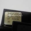 Фото Переключатель стеклоочистителей  6239k9 для citroen ZX {forloop.counter}}