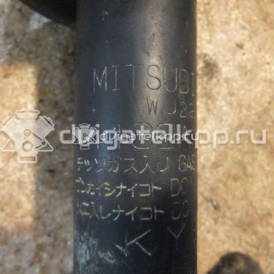 Фото Амортизатор задний  4162A192 для citroen C4 Aircross