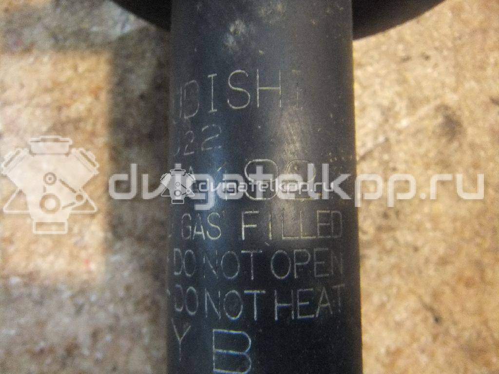 Фото Амортизатор задний  4162A192 для citroen C4 Aircross {forloop.counter}}