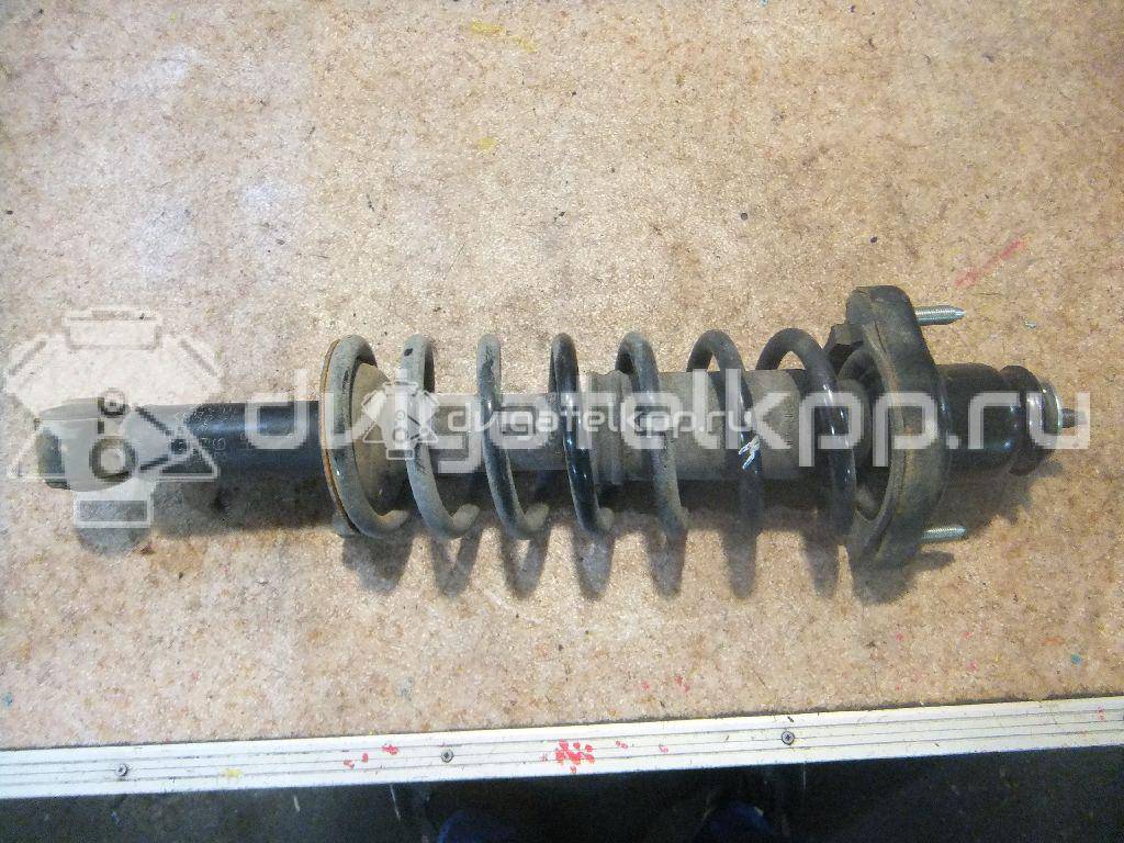 Фото Амортизатор задний  4162A192 для citroen C4 Aircross {forloop.counter}}