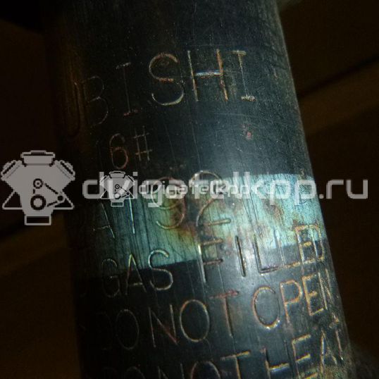 Фото Амортизатор задний  4162a192 для citroen C4 Aircross