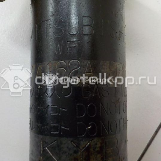 Фото Амортизатор задний  4162a192 для citroen C4 Aircross