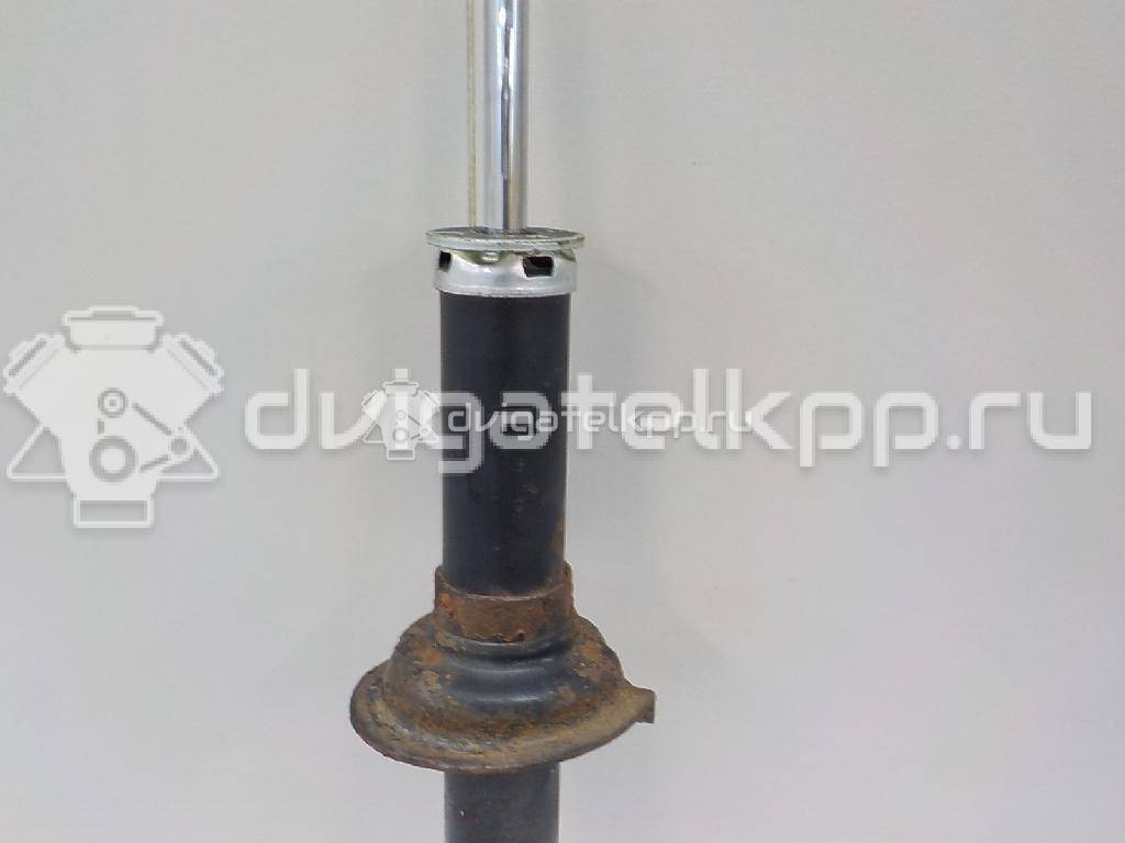 Фото Амортизатор задний  4162a192 для citroen C4 Aircross {forloop.counter}}