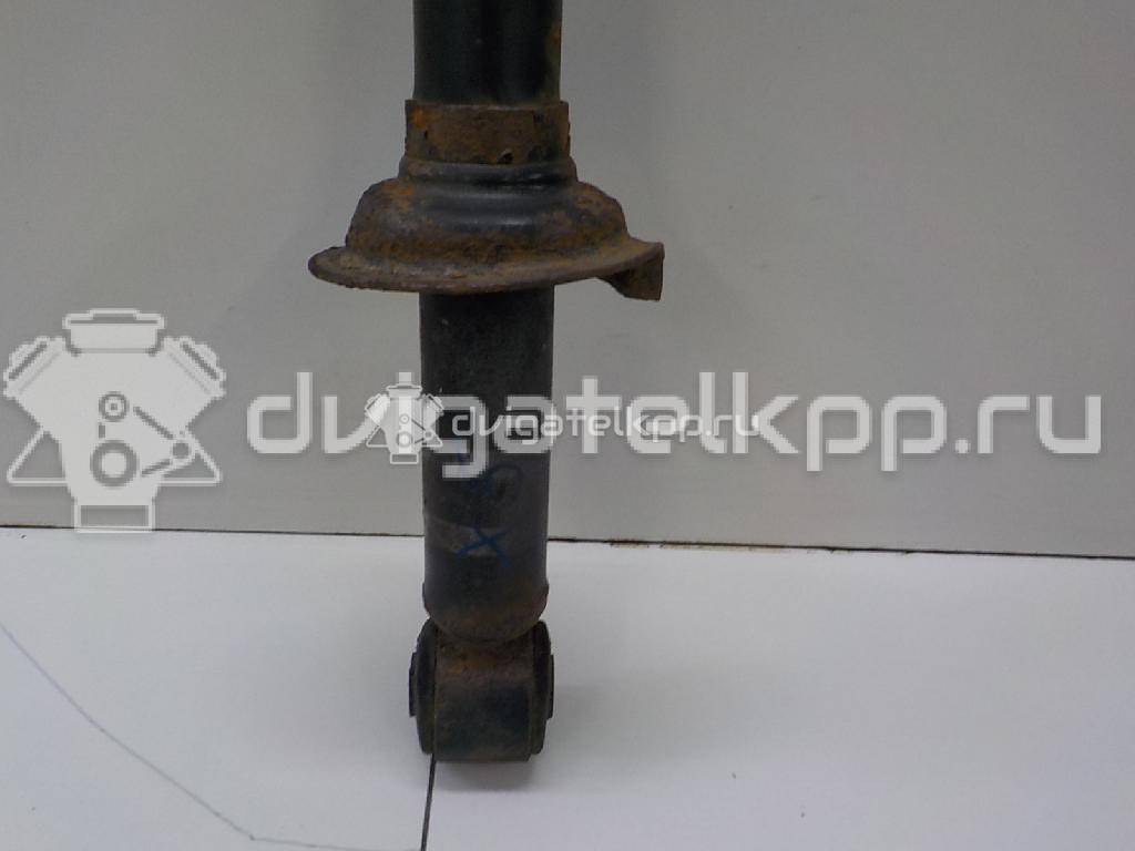 Фото Амортизатор задний  4162a192 для citroen C4 Aircross {forloop.counter}}