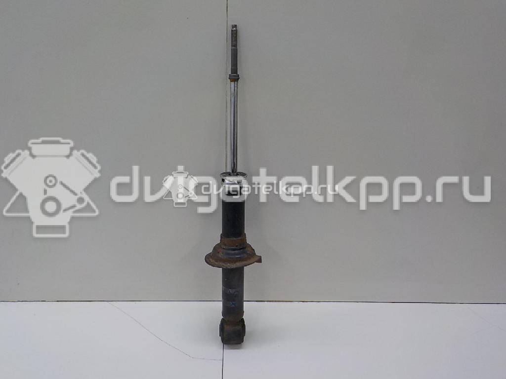 Фото Амортизатор задний  4162a192 для citroen C4 Aircross {forloop.counter}}