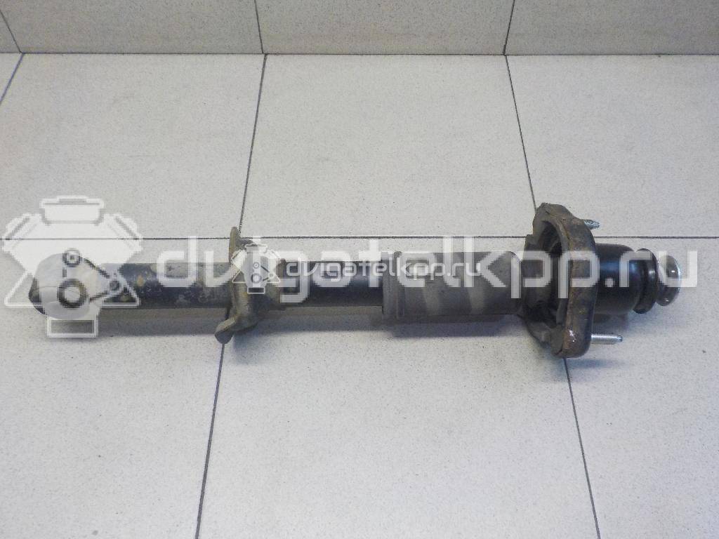 Фото Амортизатор задний  4162A192 для citroen C4 Aircross {forloop.counter}}