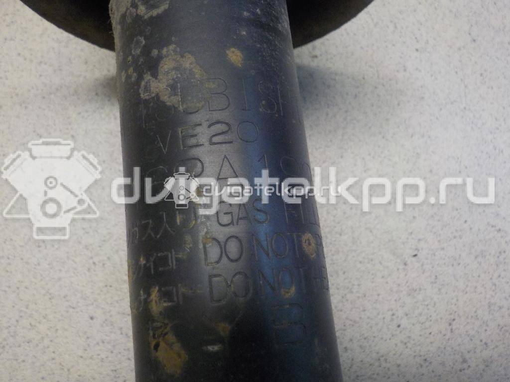 Фото Амортизатор задний  4162A192 для citroen C4 Aircross {forloop.counter}}