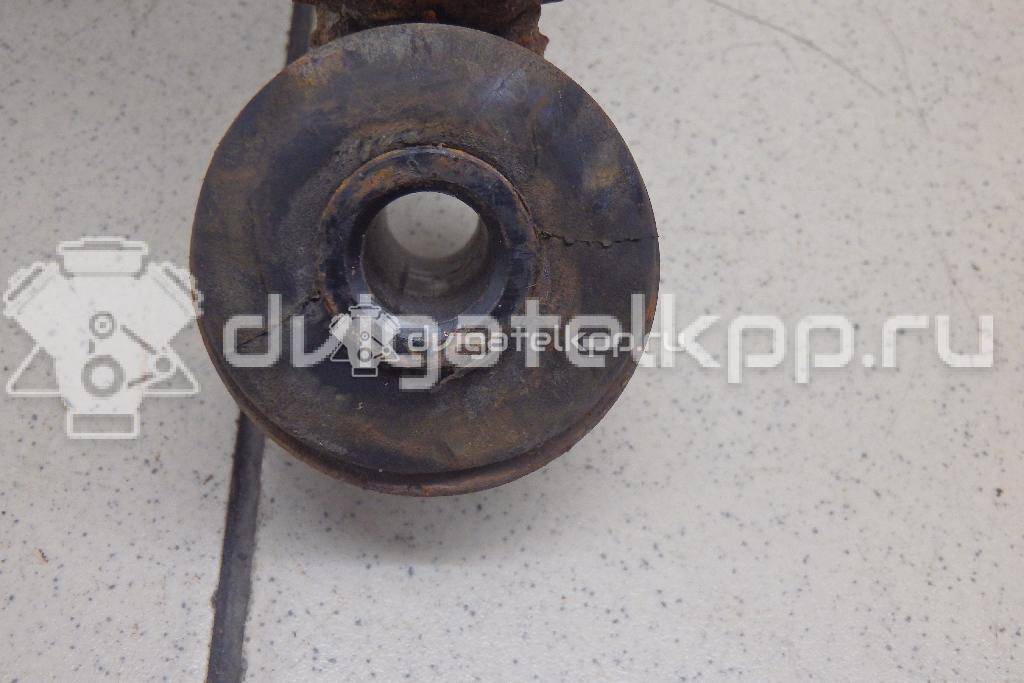 Фото Амортизатор задний  4162a192 для citroen C4 Aircross {forloop.counter}}