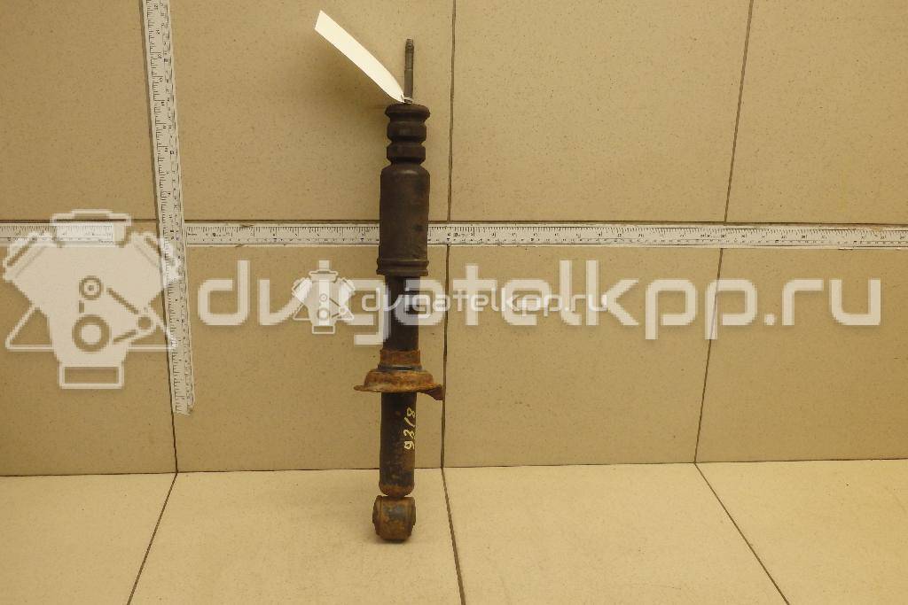 Фото Амортизатор задний  4162a192 для citroen C4 Aircross {forloop.counter}}