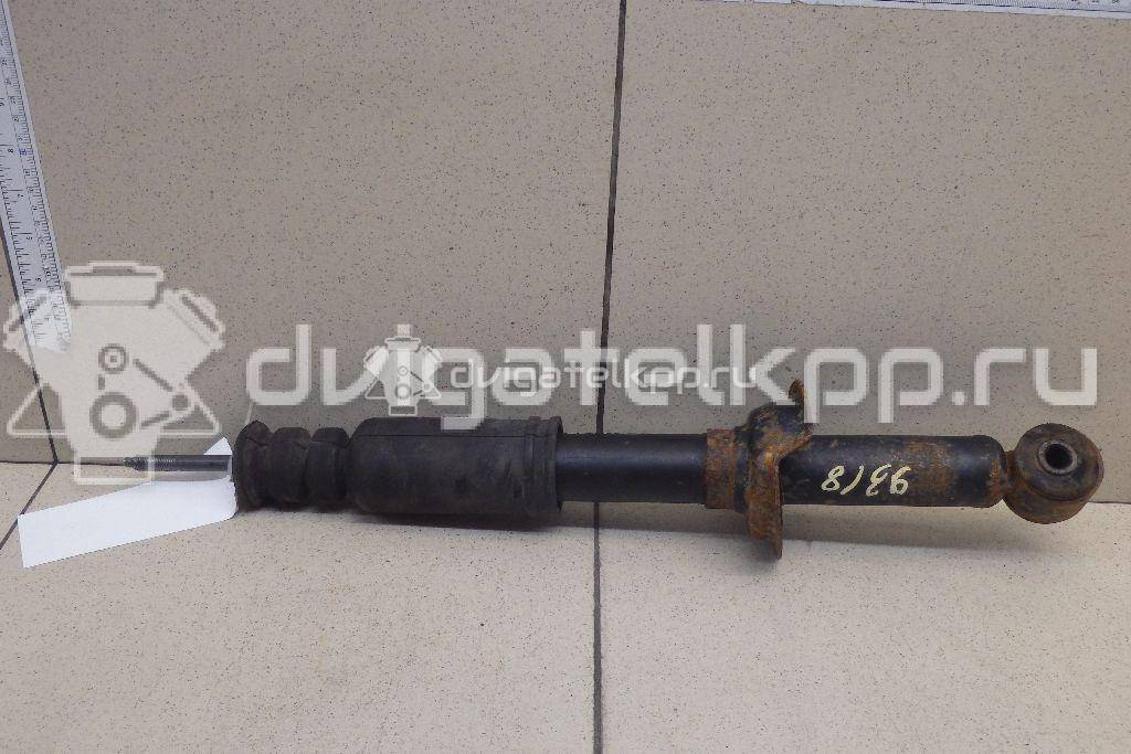 Фото Амортизатор задний  4162a192 для citroen C4 Aircross {forloop.counter}}