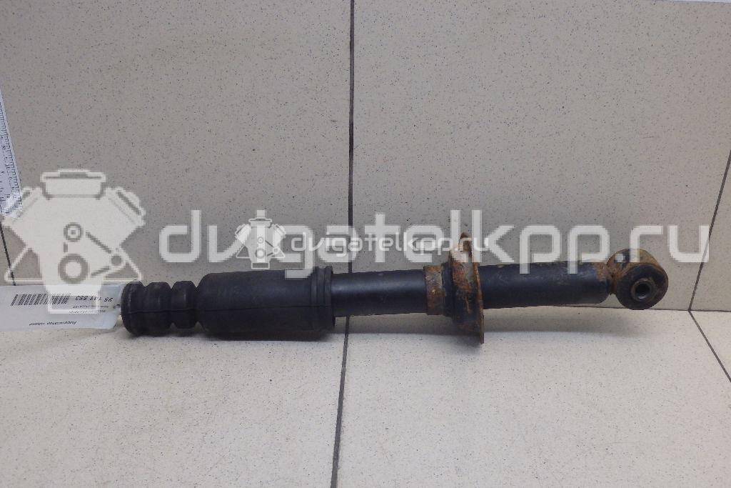 Фото Амортизатор задний  4162a192 для citroen C4 Aircross {forloop.counter}}
