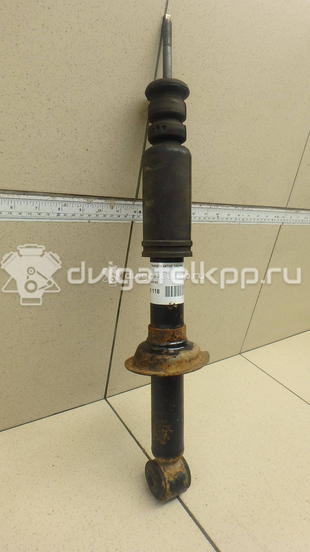 Фото Амортизатор задний  4162A192 для citroen C4 Aircross {forloop.counter}}