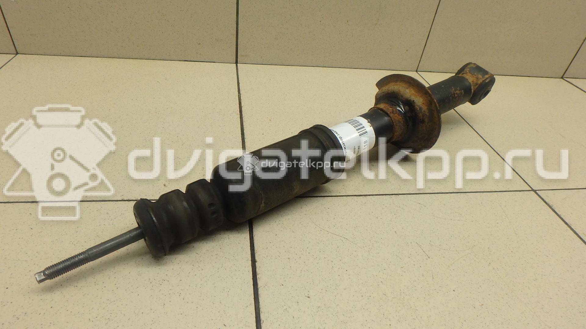 Фото Амортизатор задний  4162A192 для citroen C4 Aircross {forloop.counter}}