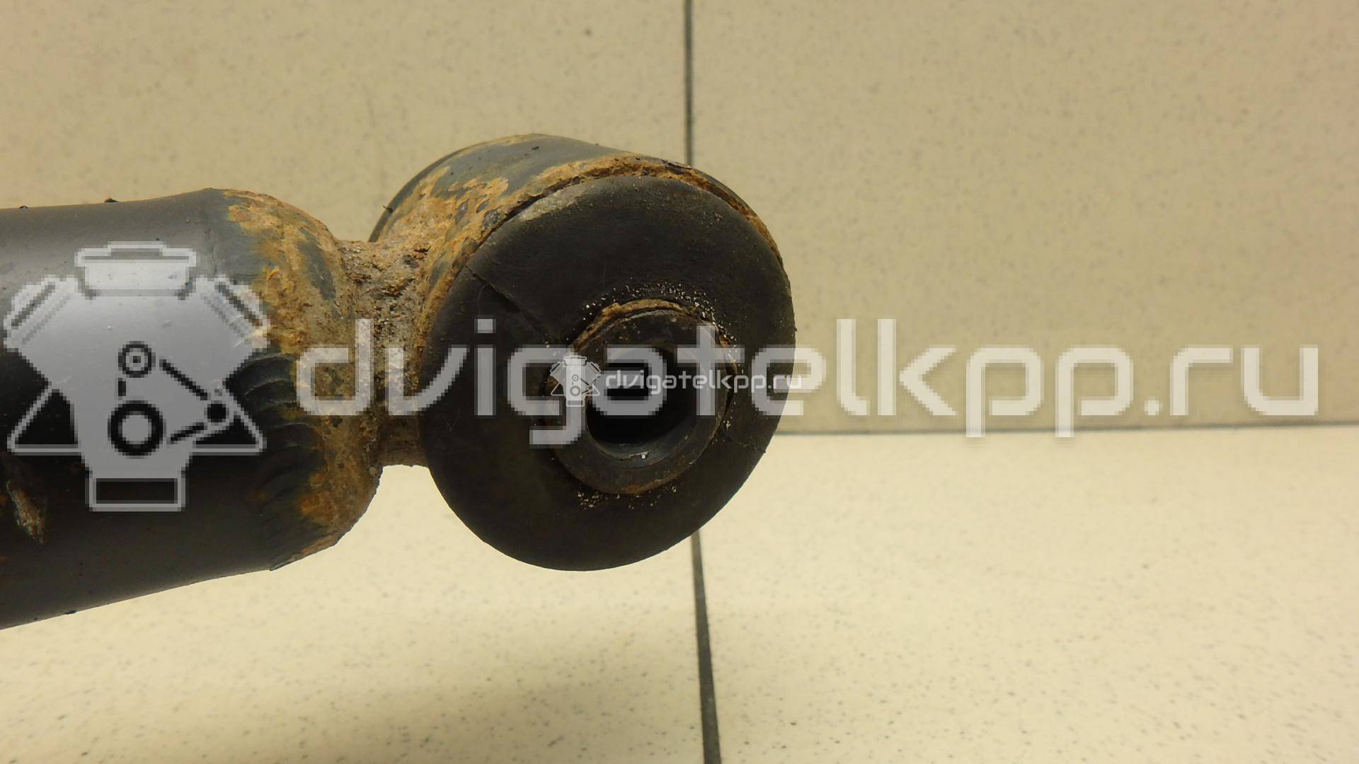 Фото Амортизатор задний  4162A192 для citroen C4 Aircross {forloop.counter}}