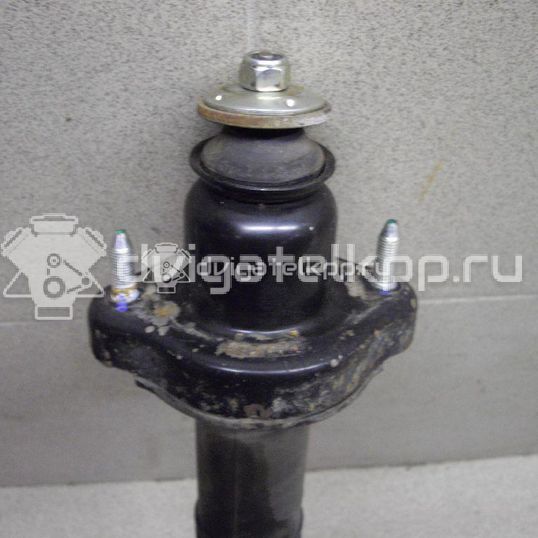 Фото Амортизатор задний  4162A192 для citroen C4 Aircross