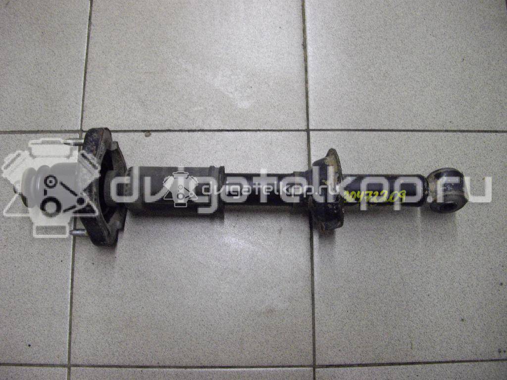 Фото Амортизатор задний  4162A192 для citroen C4 Aircross {forloop.counter}}