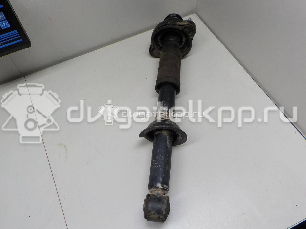 Фото Амортизатор задний  4162A192 для mitsubishi ASX {forloop.counter}}