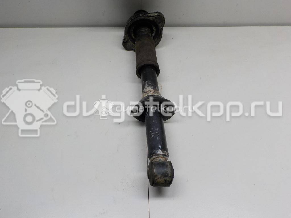 Фото Амортизатор задний  4162A192 для mitsubishi ASX {forloop.counter}}