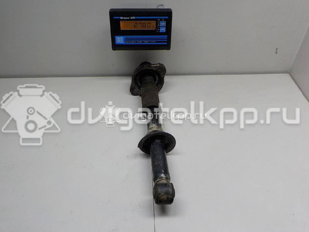 Фото Амортизатор задний  4162A192 для mitsubishi ASX {forloop.counter}}