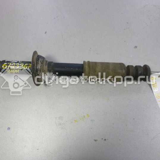 Фото Амортизатор задний  4162a192 для citroen C4 Aircross