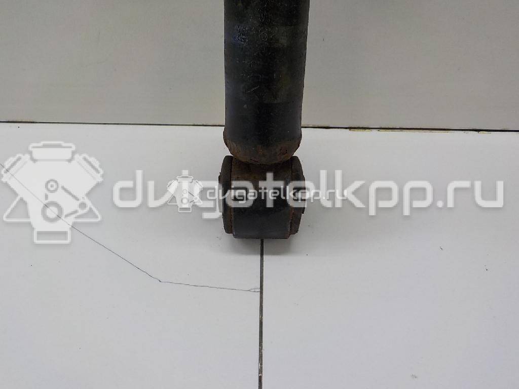 Фото Амортизатор задний  4162a192 для citroen C4 Aircross {forloop.counter}}