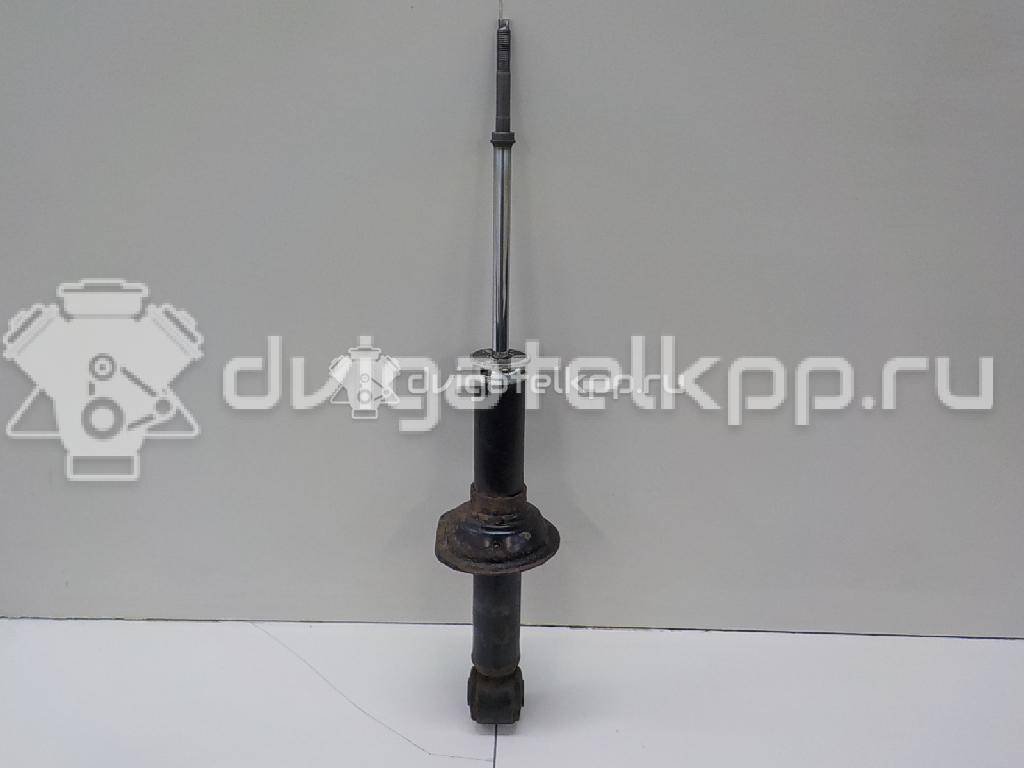 Фото Амортизатор задний  4162a192 для citroen C4 Aircross {forloop.counter}}