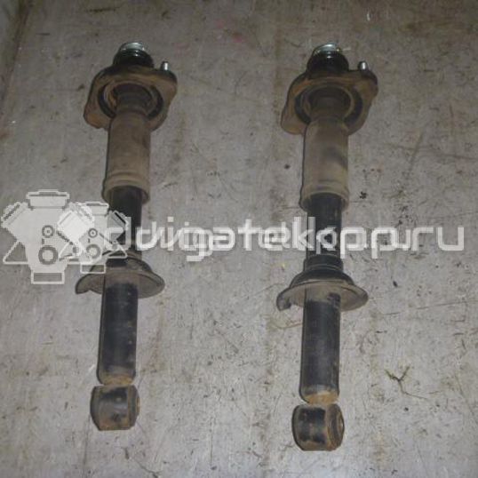 Фото Амортизатор задний  4162A192 для mitsubishi ASX