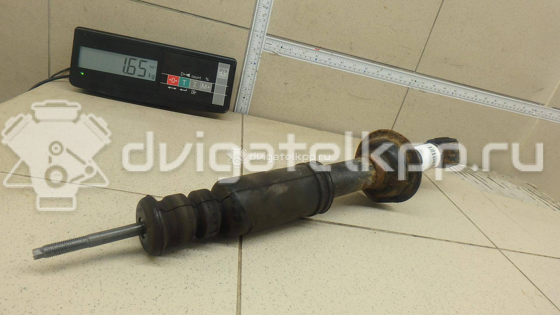 Фото Амортизатор задний  4162a192 для citroen C4 Aircross {forloop.counter}}