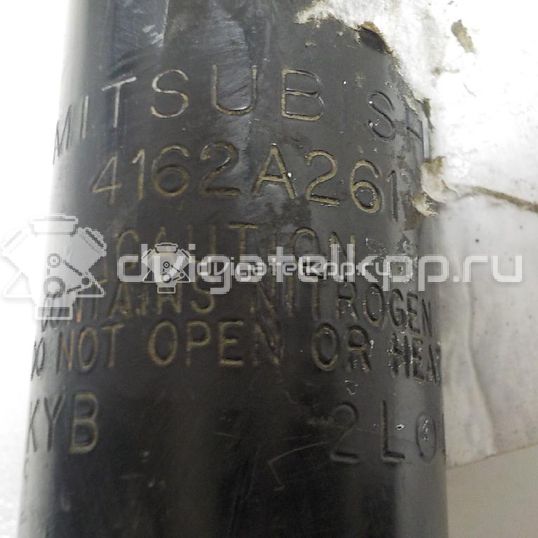 Фото Амортизатор задний  4162A192 для citroen C4 Aircross