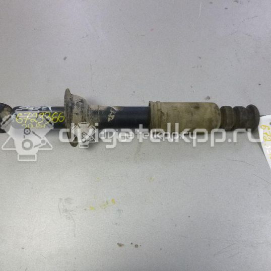 Фото Амортизатор задний  4162A192 для citroen C4 Aircross