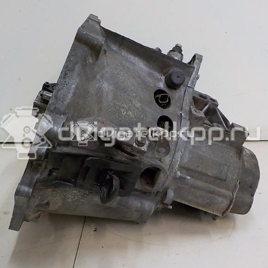 Фото Контрактная (б/у) МКПП для Citroen C4 / C5 / Xsara 109-116 л.с 16V 1.6 л 9HY (DV6TED4) Дизельное топливо 223124