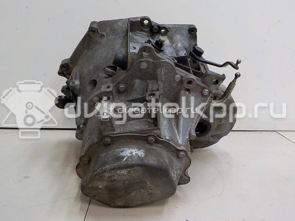 Фото Контрактная (б/у) МКПП для Citroen C4 / C5 / Xsara 109-116 л.с 16V 1.6 л 9HY (DV6TED4) Дизельное топливо 223124 {forloop.counter}}