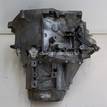 Фото Контрактная (б/у) МКПП для Citroen C4 / C5 / Xsara 109-116 л.с 16V 1.6 л 9HY (DV6TED4) Дизельное топливо 223124 {forloop.counter}}