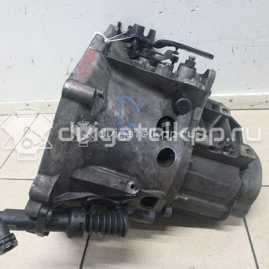Фото Контрактная (б/у) МКПП для Citroen Berlingo / C3 / C2 Jm / C5 109 л.с 16V 1.6 л 9HZ (DV6TED4) Дизельное топливо 223124