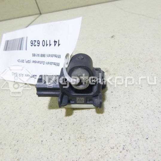 Фото Датчик AIR BAG  8651A165 для citroen C4 Aircross