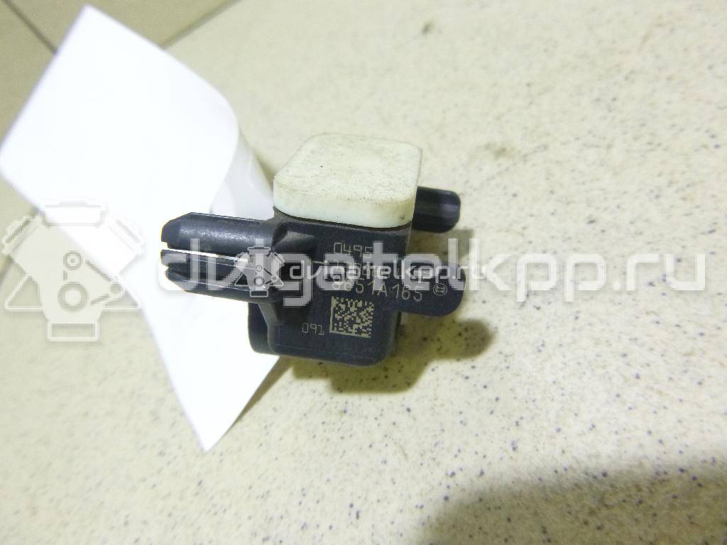 Фото Датчик AIR BAG  8651A165 для citroen C4 Aircross {forloop.counter}}
