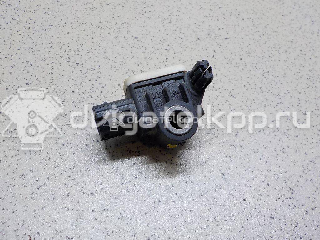 Фото Датчик AIR BAG  8651A165 для citroen C4 Aircross {forloop.counter}}