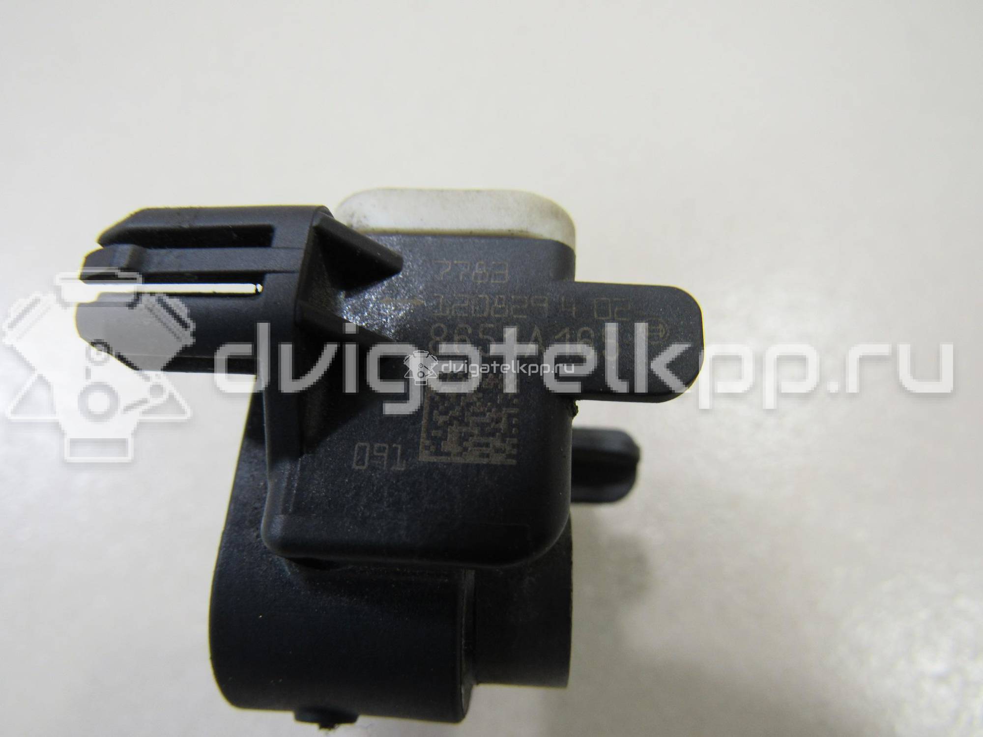 Фото Датчик AIR BAG  8651A165 для citroen C4 Aircross {forloop.counter}}