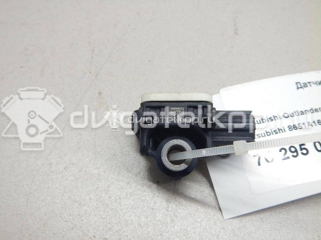 Фото Датчик AIR BAG  8651A165 для citroen C4 Aircross {forloop.counter}}