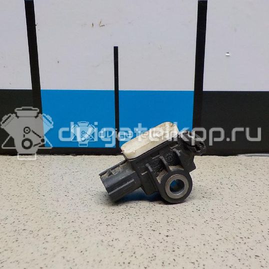 Фото Датчик AIR BAG  8651A165 для citroen C4 Aircross