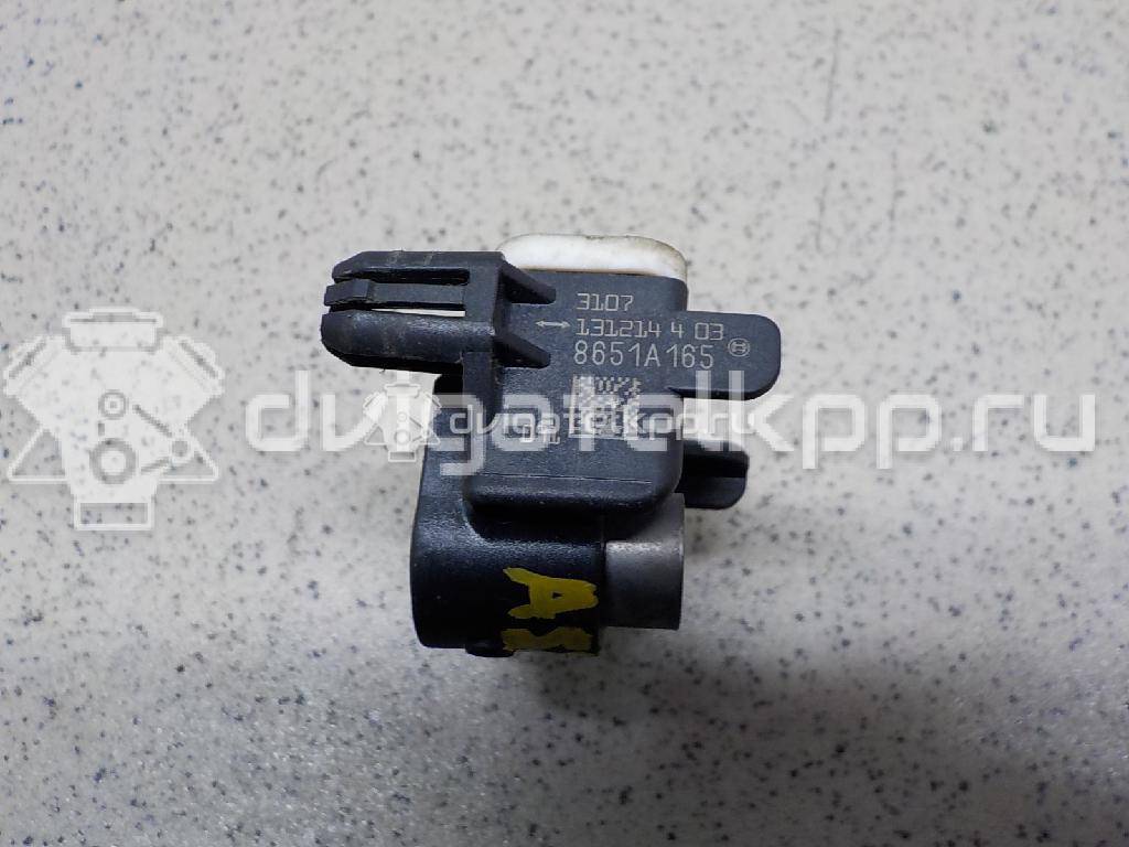 Фото Датчик AIR BAG  8651A165 для citroen C4 Aircross {forloop.counter}}