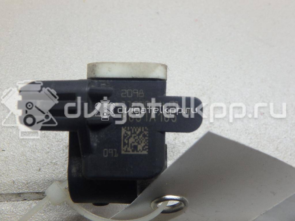 Фото Датчик AIR BAG  8651A165 для citroen C4 Aircross {forloop.counter}}