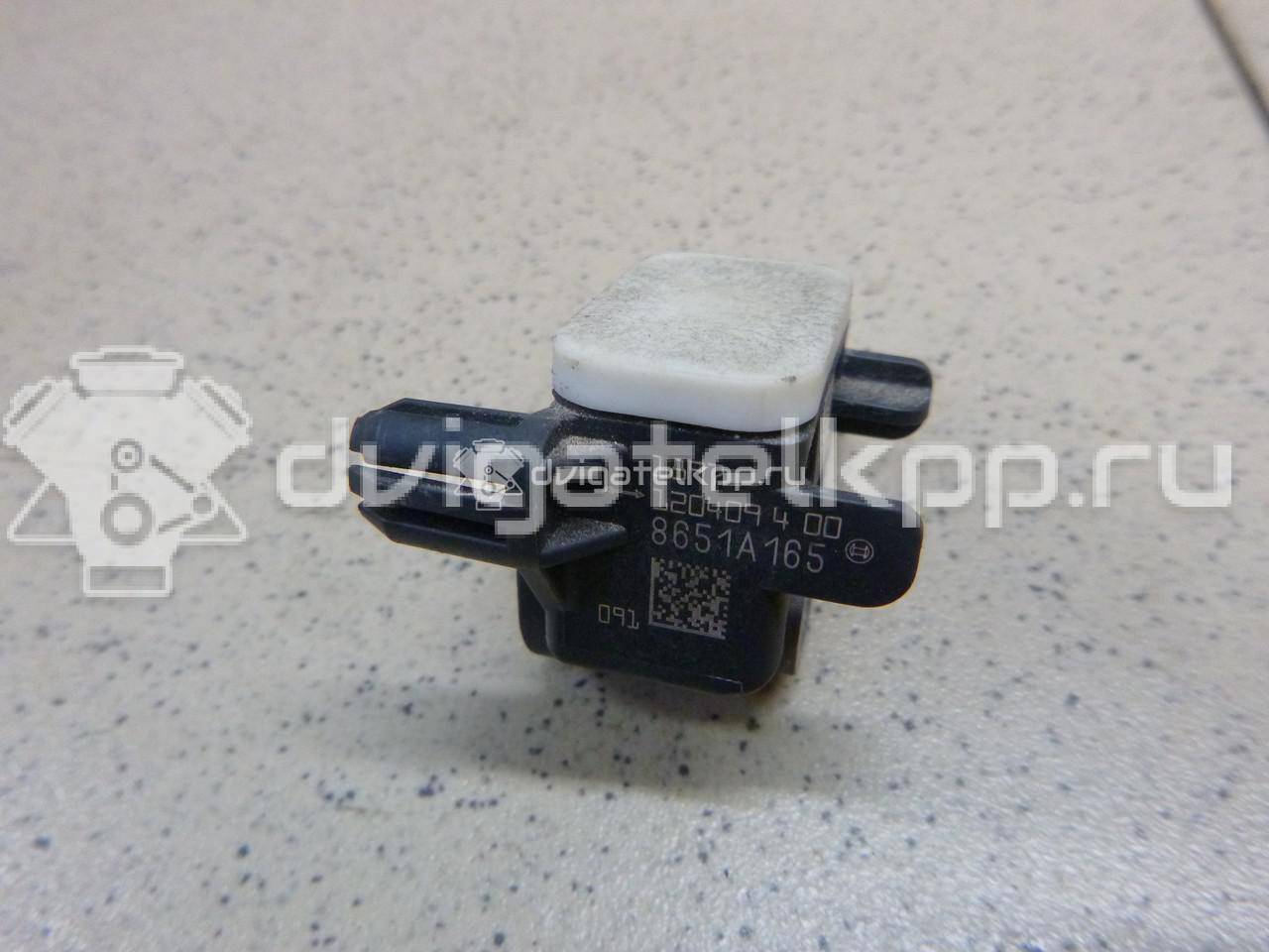 Фото Датчик AIR BAG  8651A165 для citroen C4 Aircross {forloop.counter}}