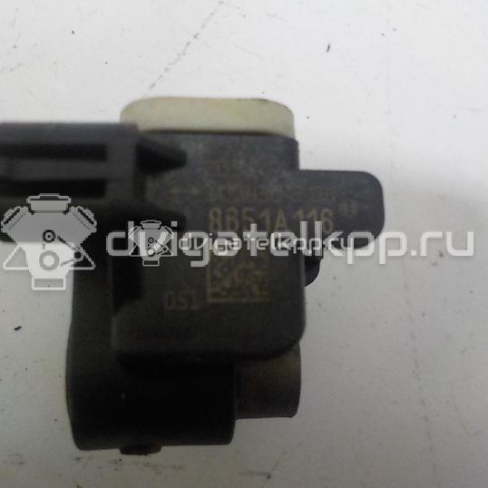 Фото Датчик AIR BAG  8651a165 для citroen C4 Aircross