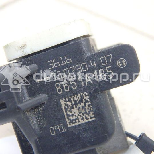 Фото Датчик AIR BAG  8651A165 для citroen C4 Aircross