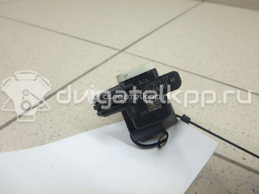 Фото Датчик AIR BAG  8651A165 для citroen C4 Aircross {forloop.counter}}