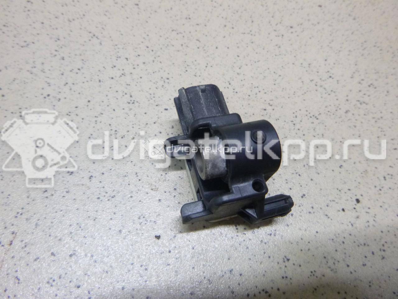 Фото Датчик AIR BAG  8651A165 для citroen C4 Aircross {forloop.counter}}